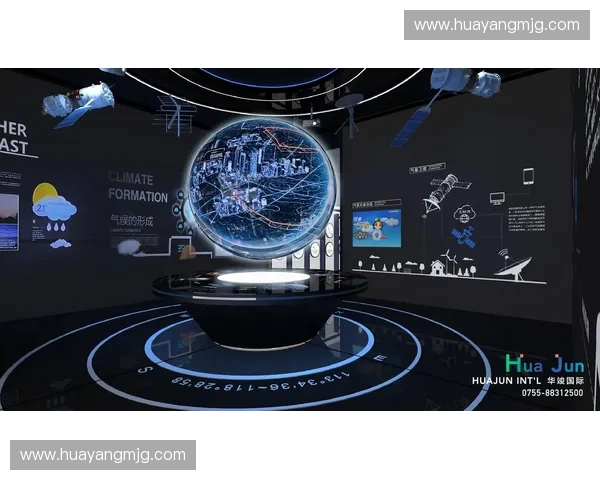 以虚拟场馆为核心推动沉浸式数字体验与未来文旅融合发展新范式